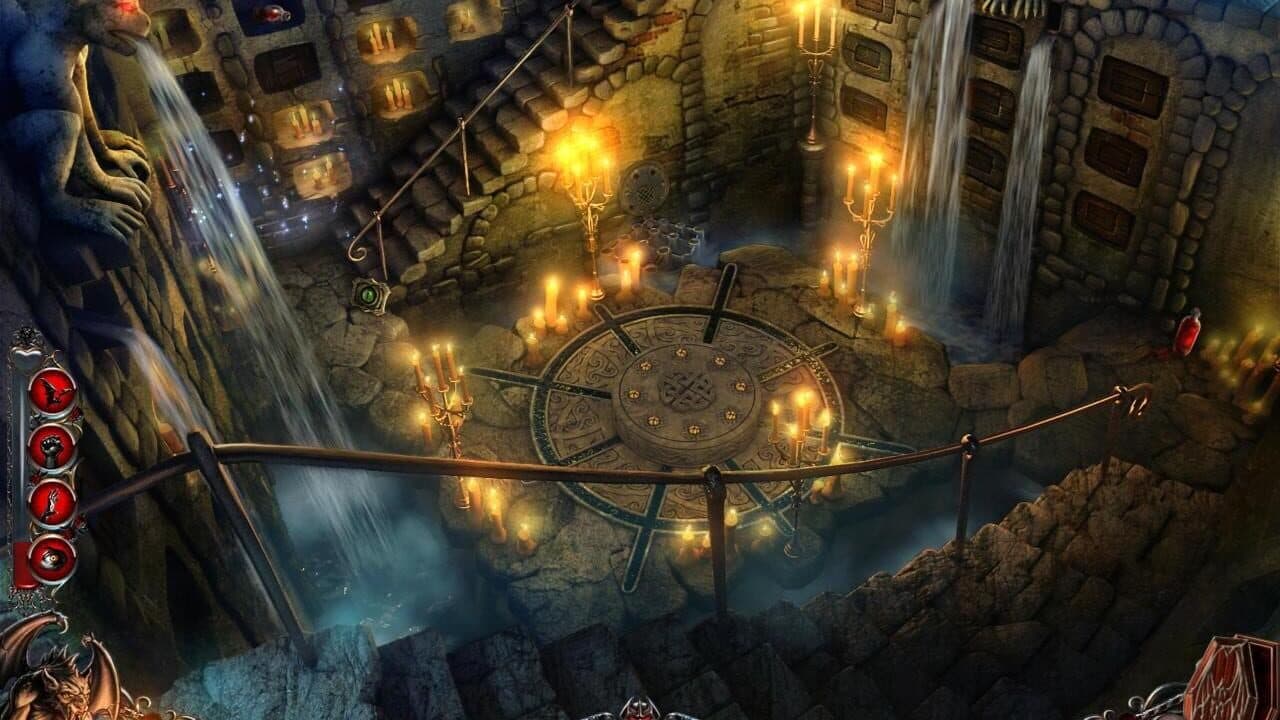 Dracula: Love Kills thumbnail 4