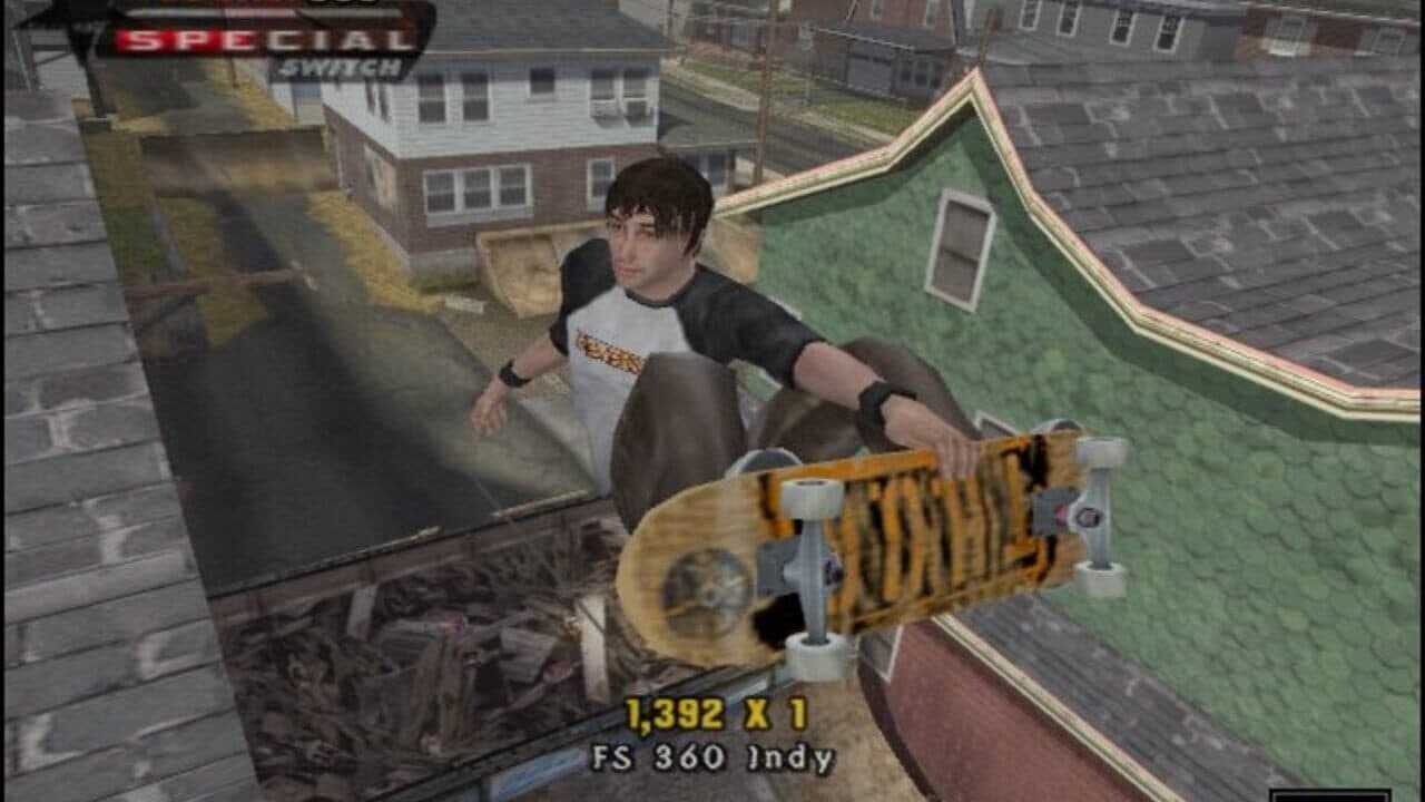 Tony Hawk's Underground thumbnail 2