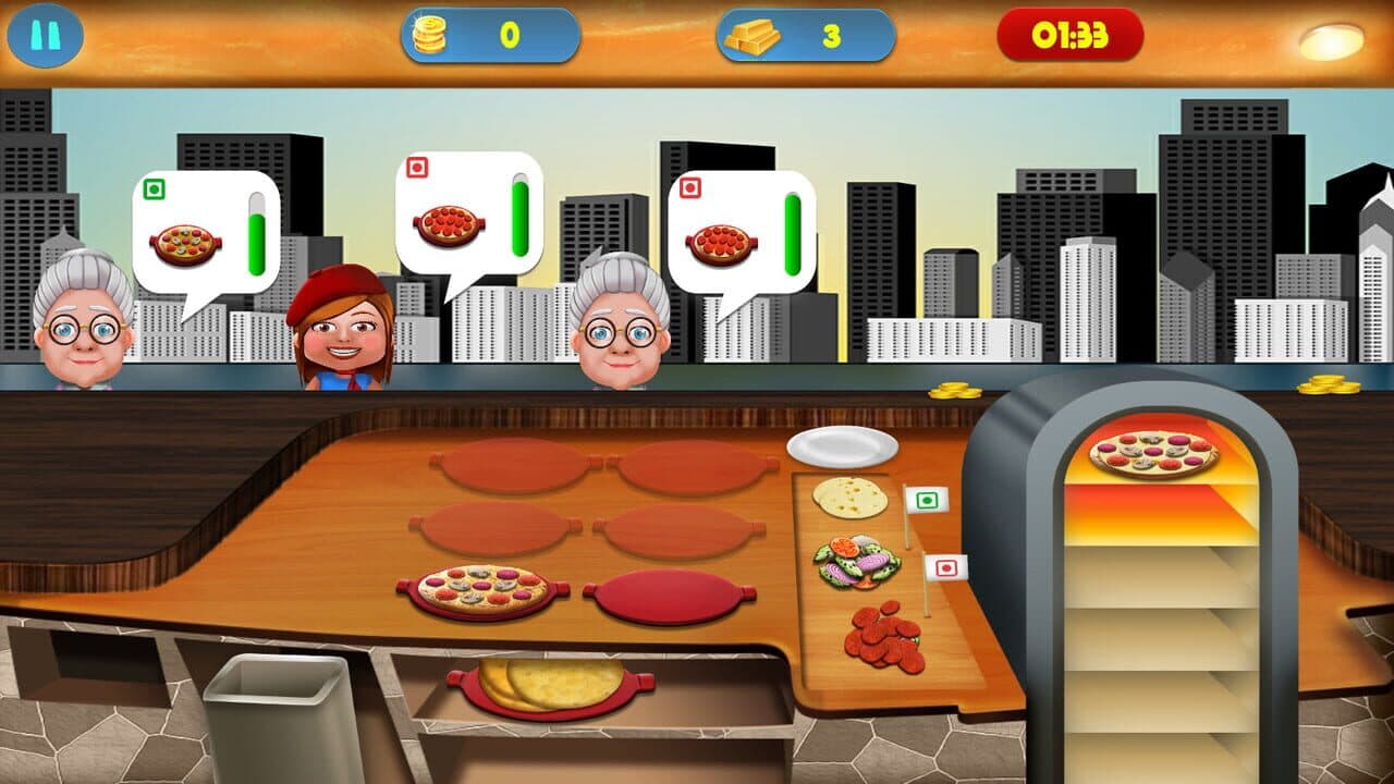 Fabulous Food Truck thumbnail 5