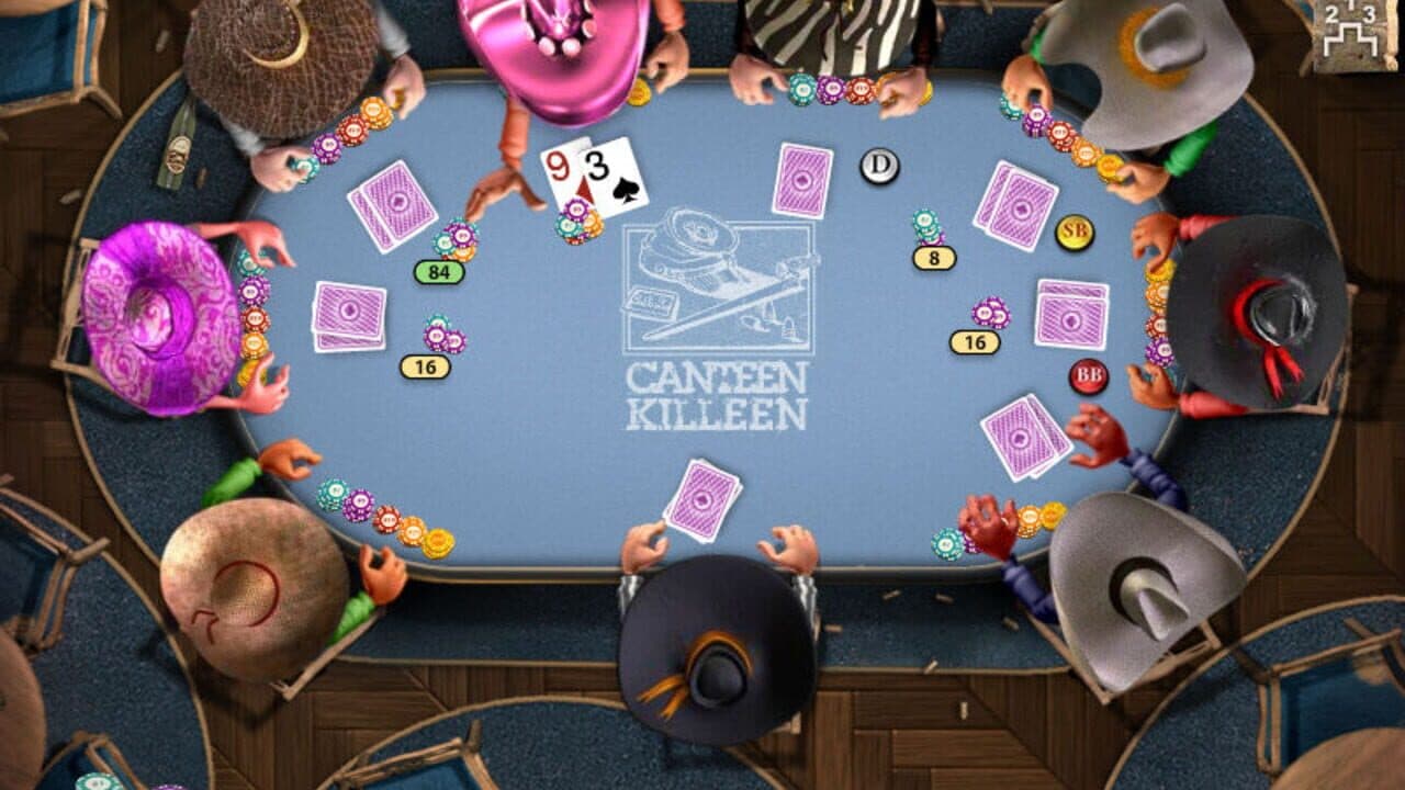Governor of Poker 2: Premium Edition thumbnail 2