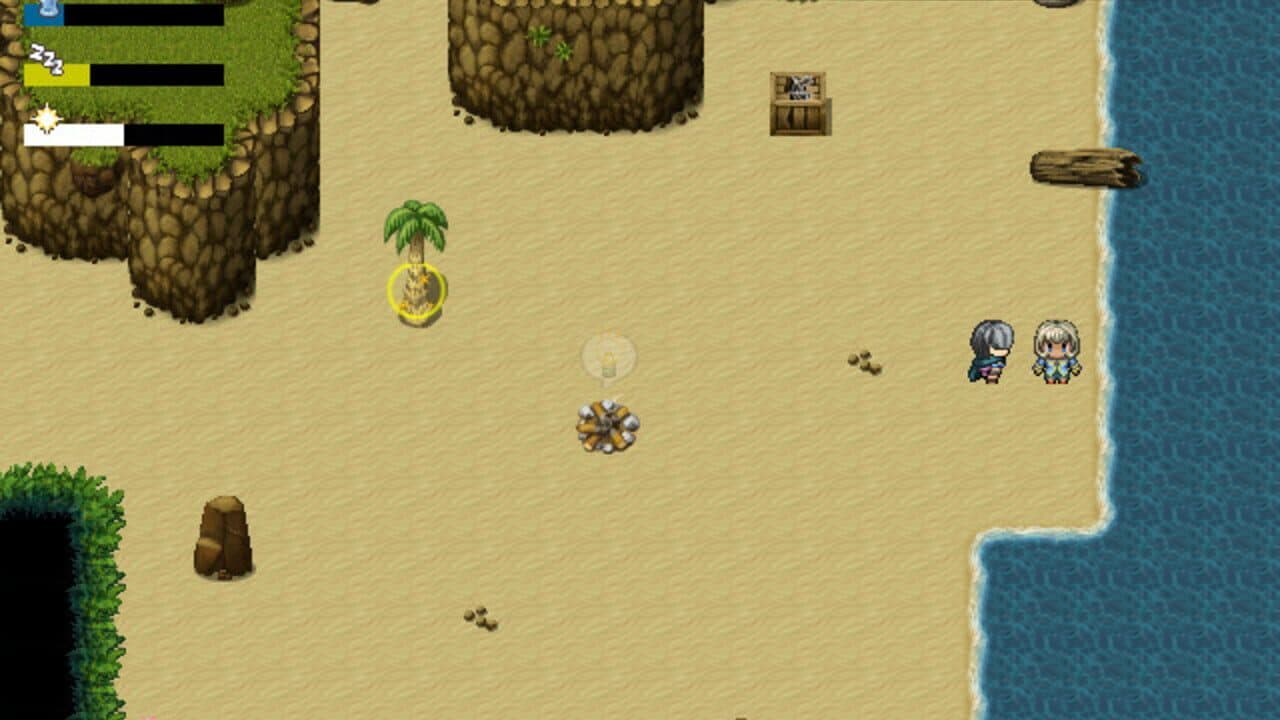 Leviathan ~A Survival RPG~ thumbnail 5