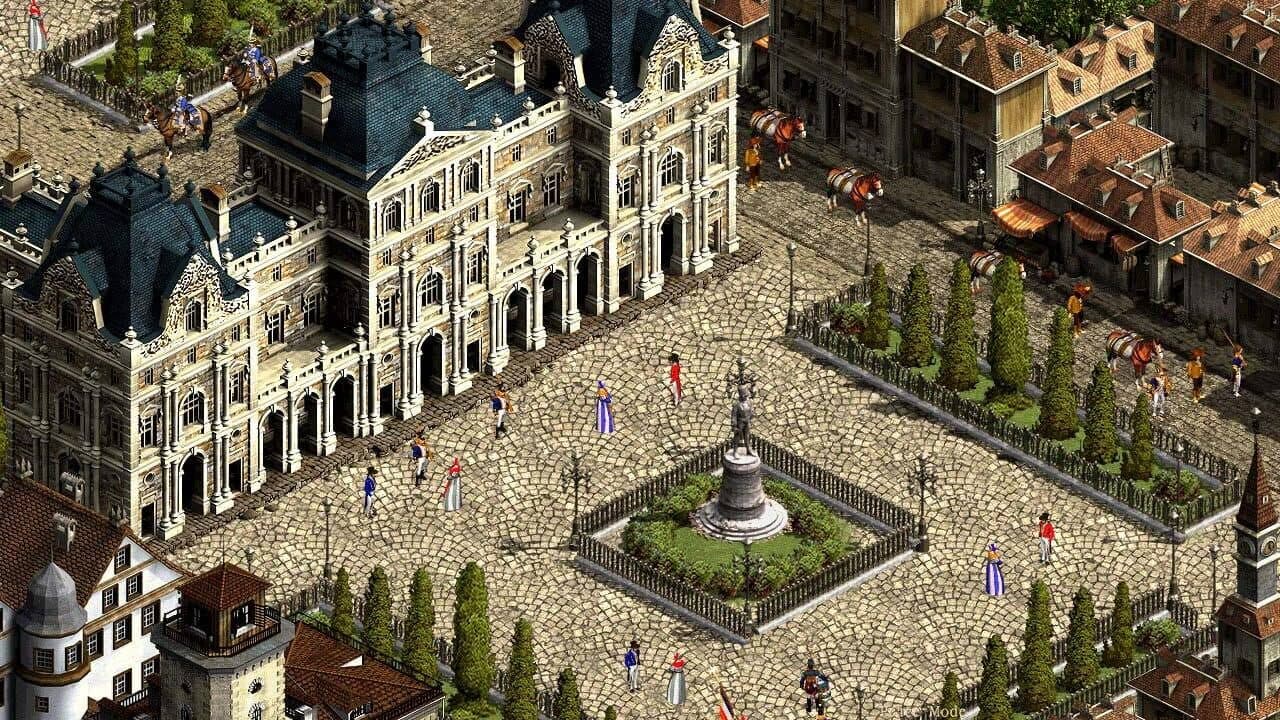 Cossacks II: Napoleonic Wars thumbnail 3