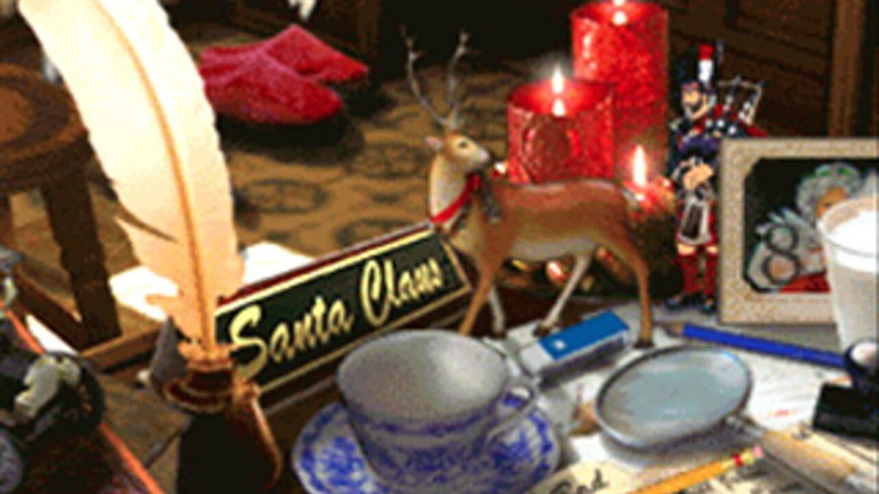 Christmas Wonderland thumbnail 12