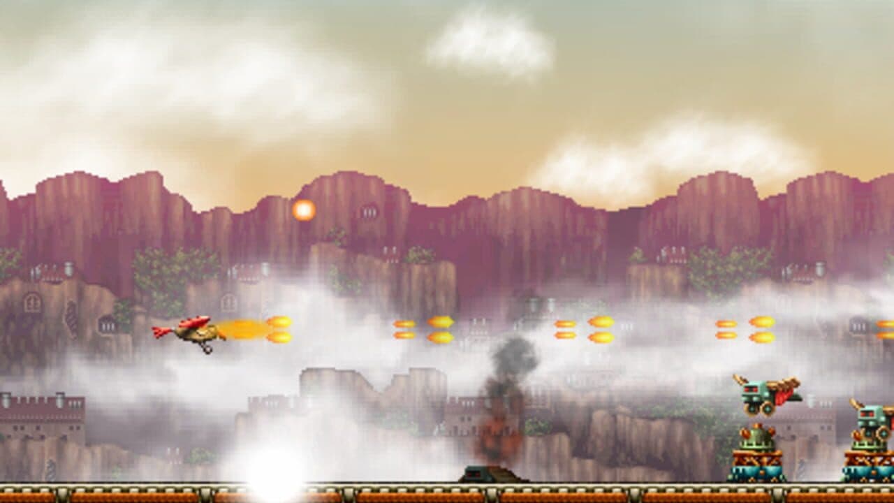 Steel Empire thumbnail 7