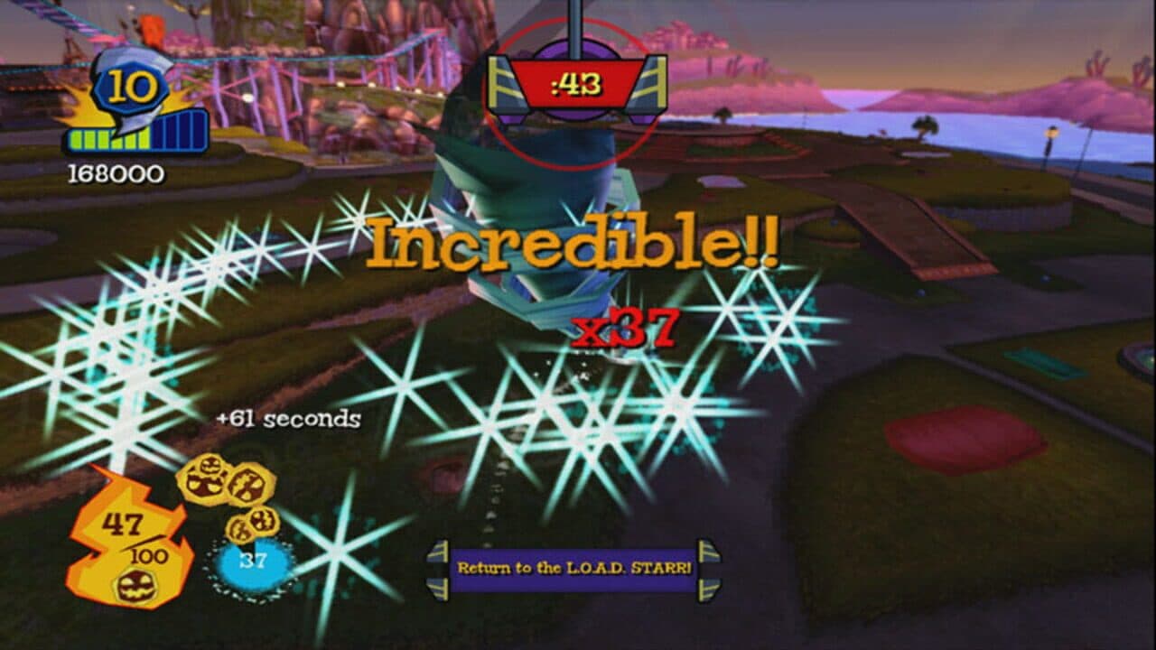 Tornado Outbreak thumbnail 4