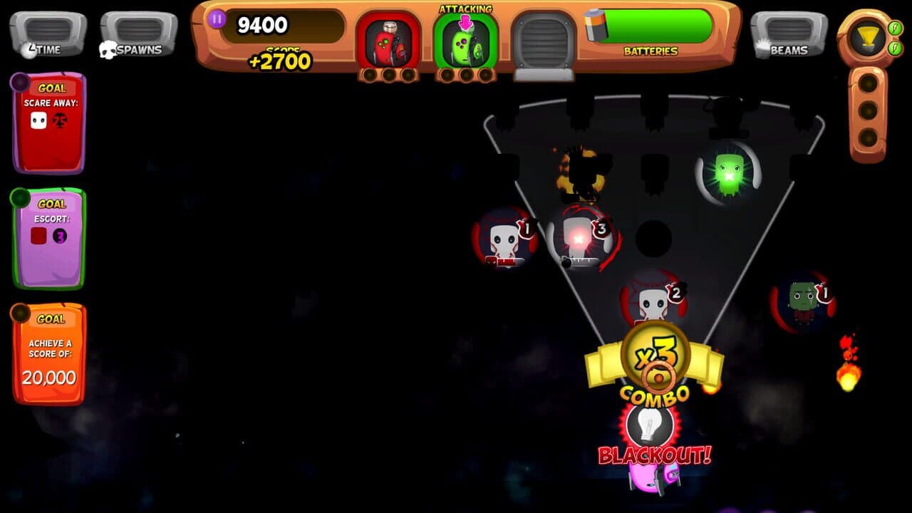 Ghostlight Manor thumbnail 4