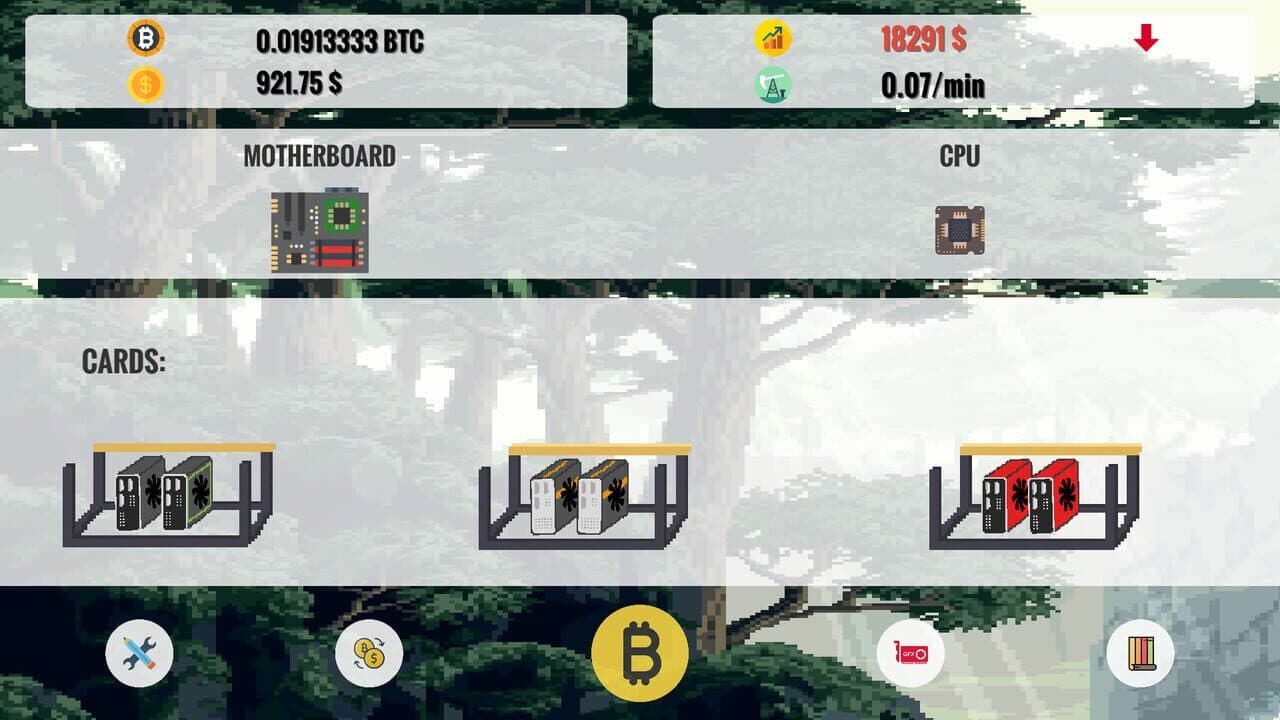Bitcoin thumbnail 4