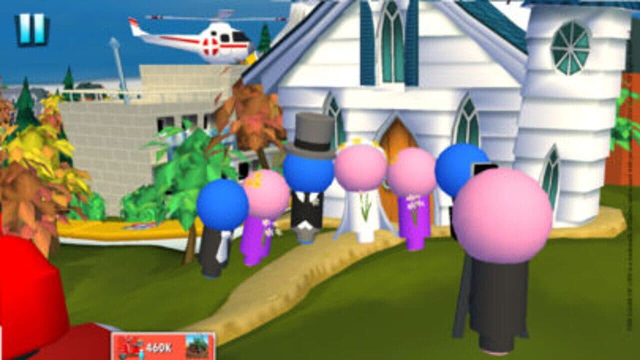The Game of Life thumbnail 4
