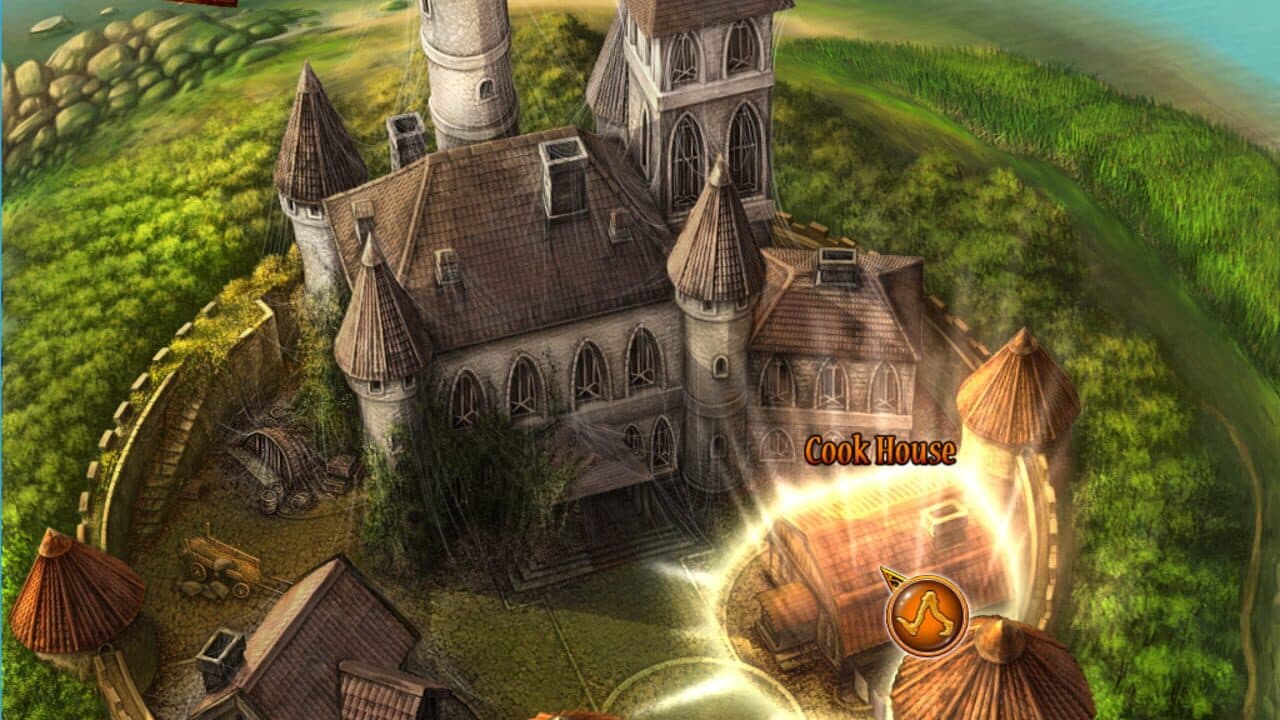 Love Chronicles: The Spell - Collector's Edition thumbnail 3