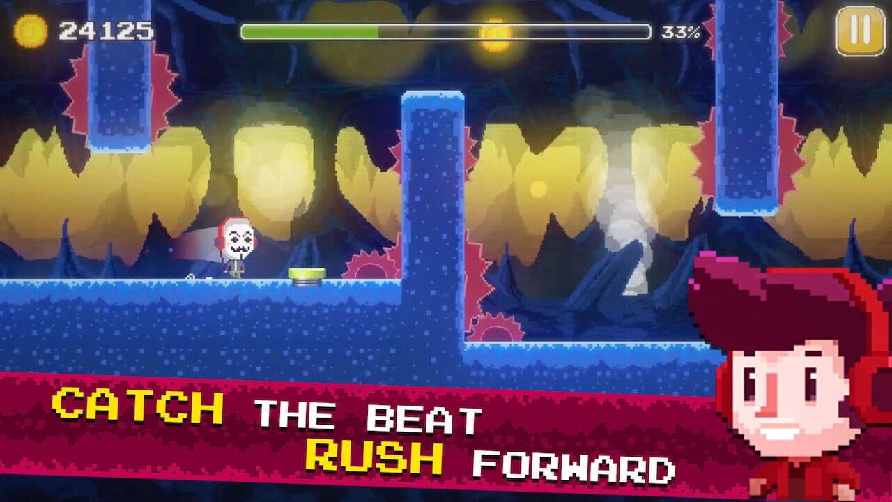 Beat Rush thumbnail 2