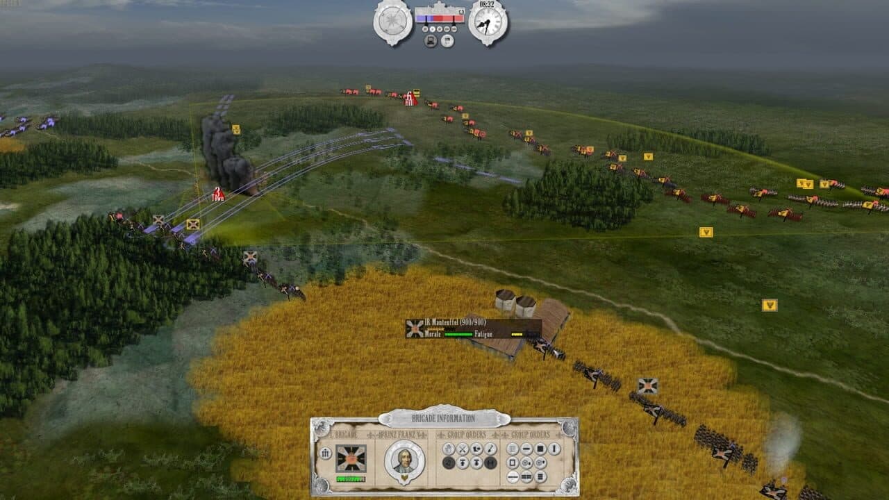 The Seven Years War (1756-1763) thumbnail 3