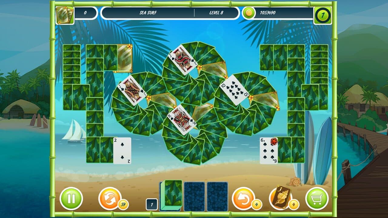 Solitaire Beach Season thumbnail 4