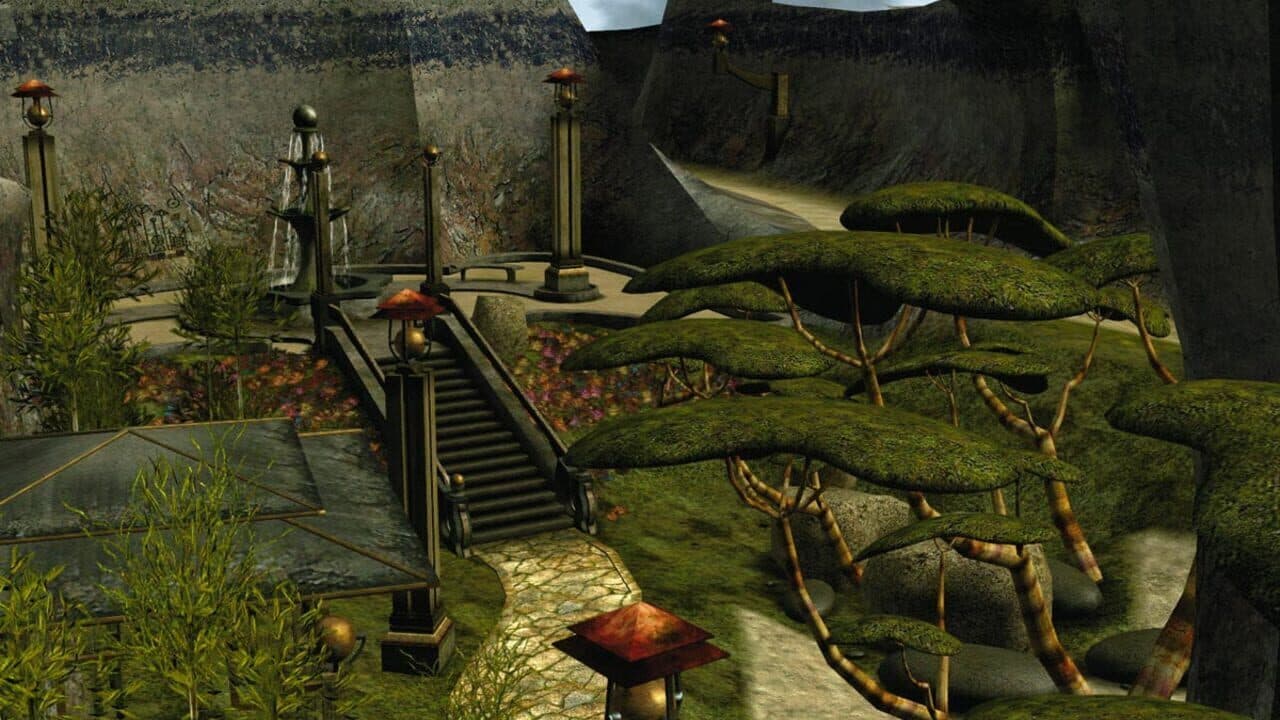 Uru: Ages Beyond Myst thumbnail 2