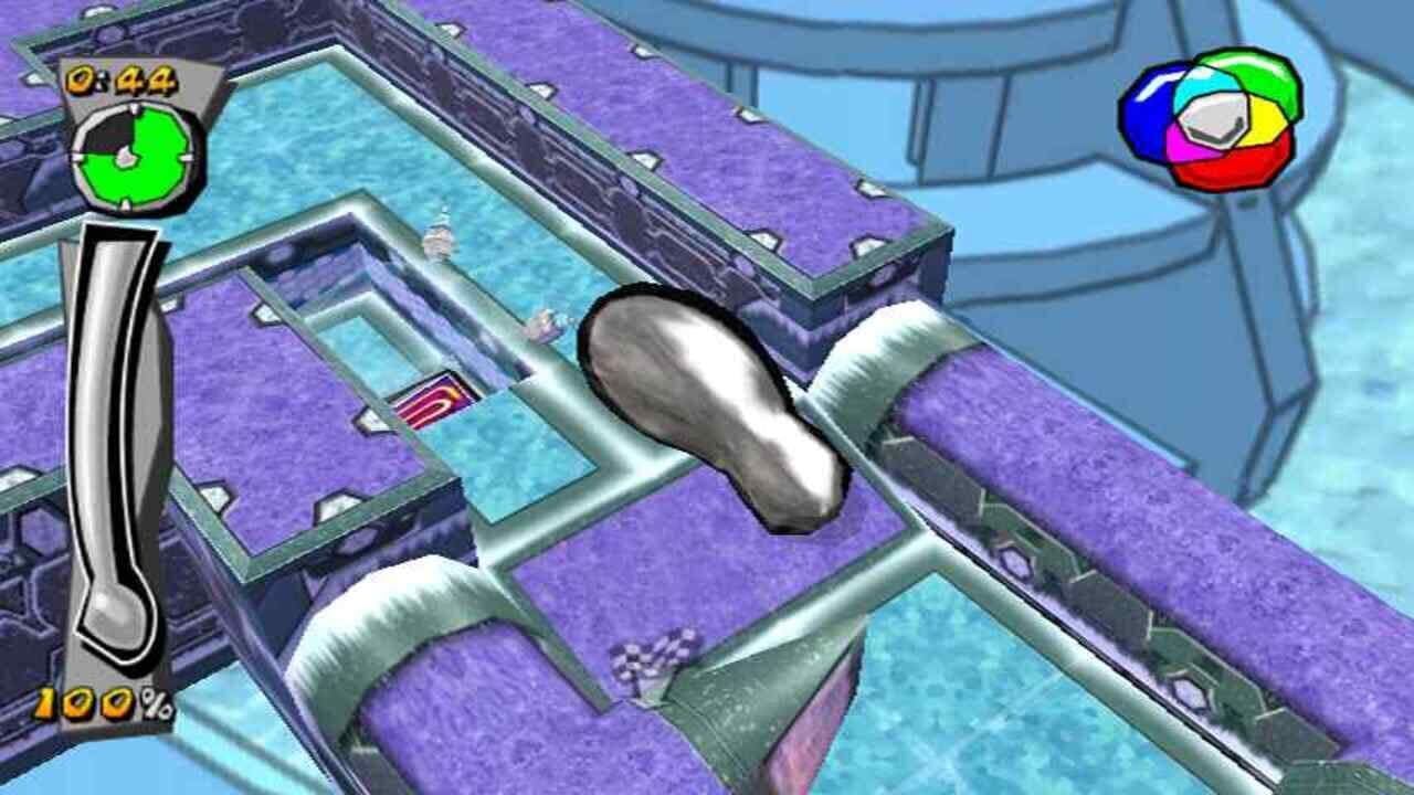 Mercury Meltdown Revolution thumbnail 12