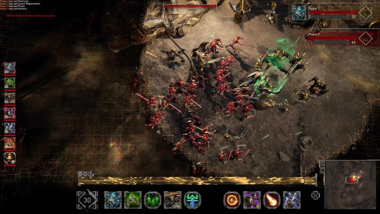 Golem Gates thumbnail 2