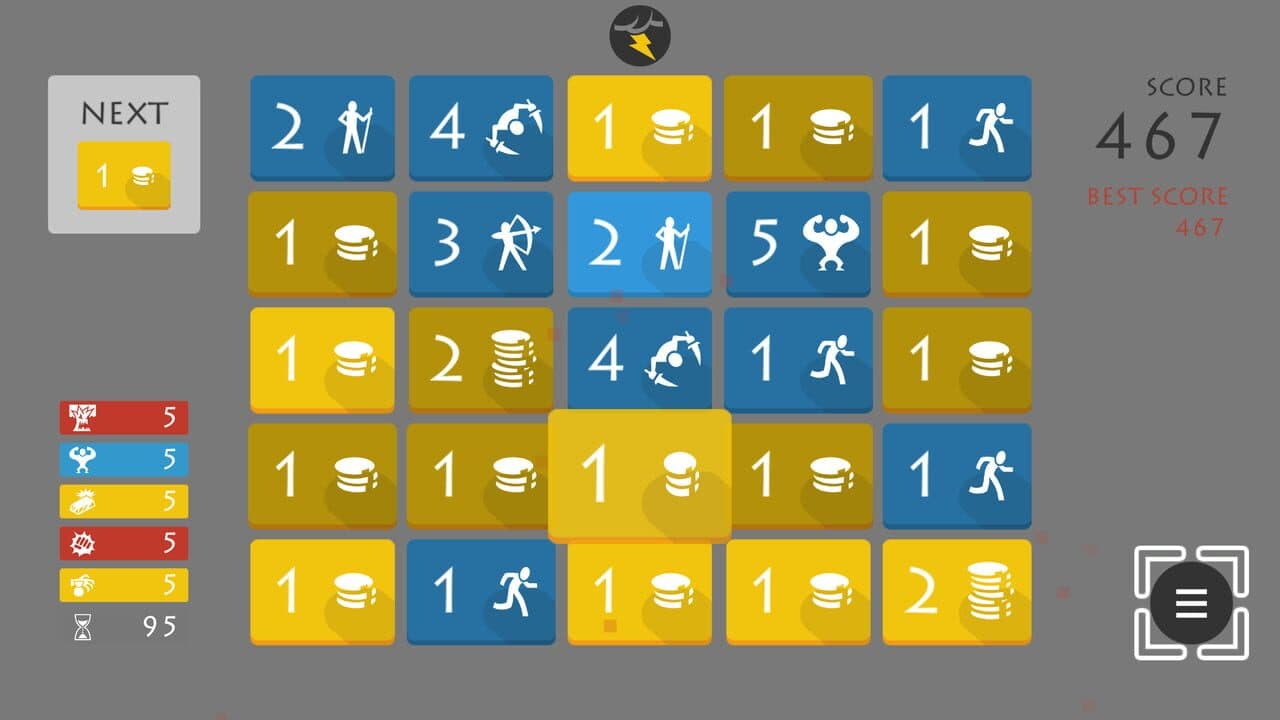 Levels+: Addictive Puzzle Game thumbnail 7