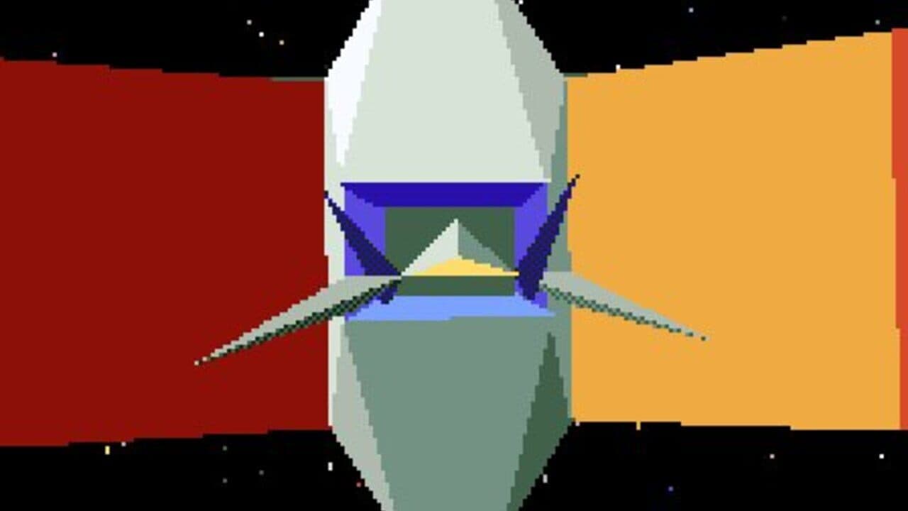 Star Fox thumbnail 11