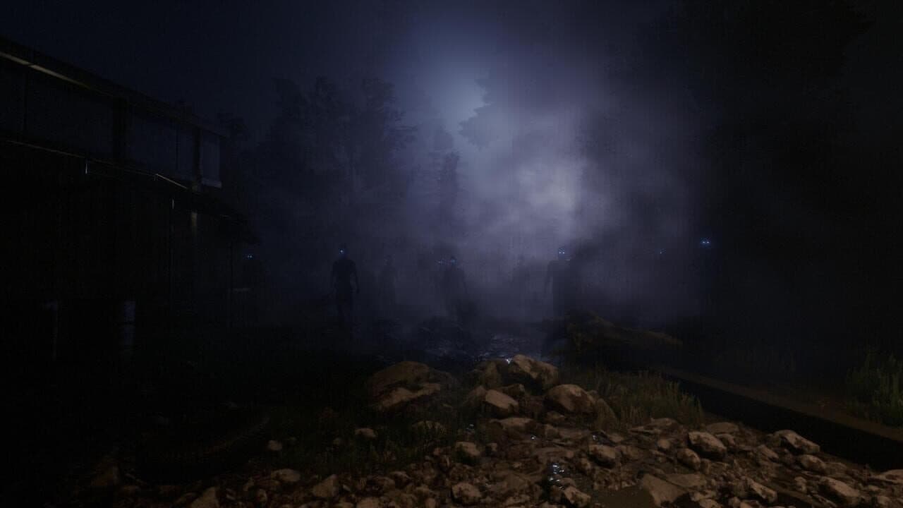 Those Who Remain thumbnail 4