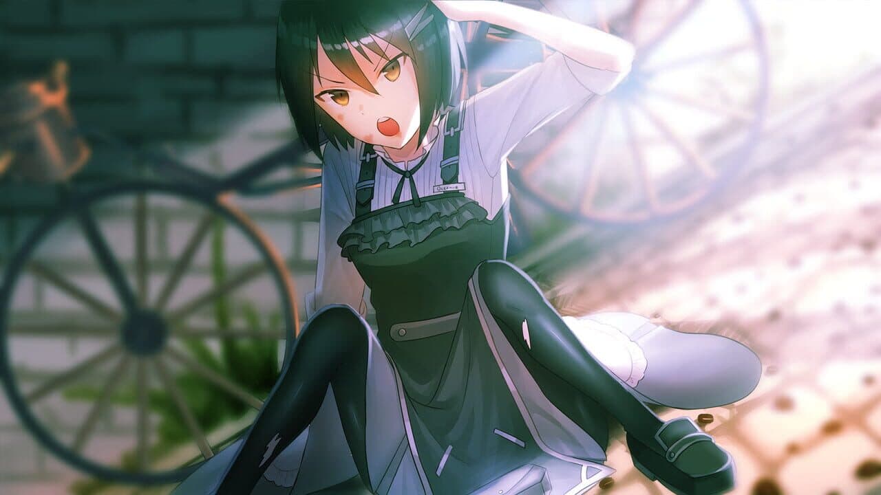 Caffeine: Victoria's Legacy thumbnail 6