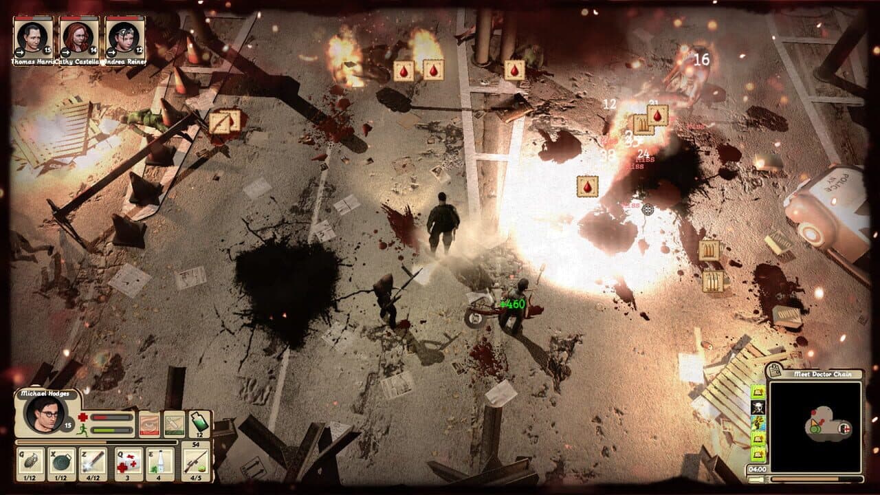 I Shall Remain thumbnail 5