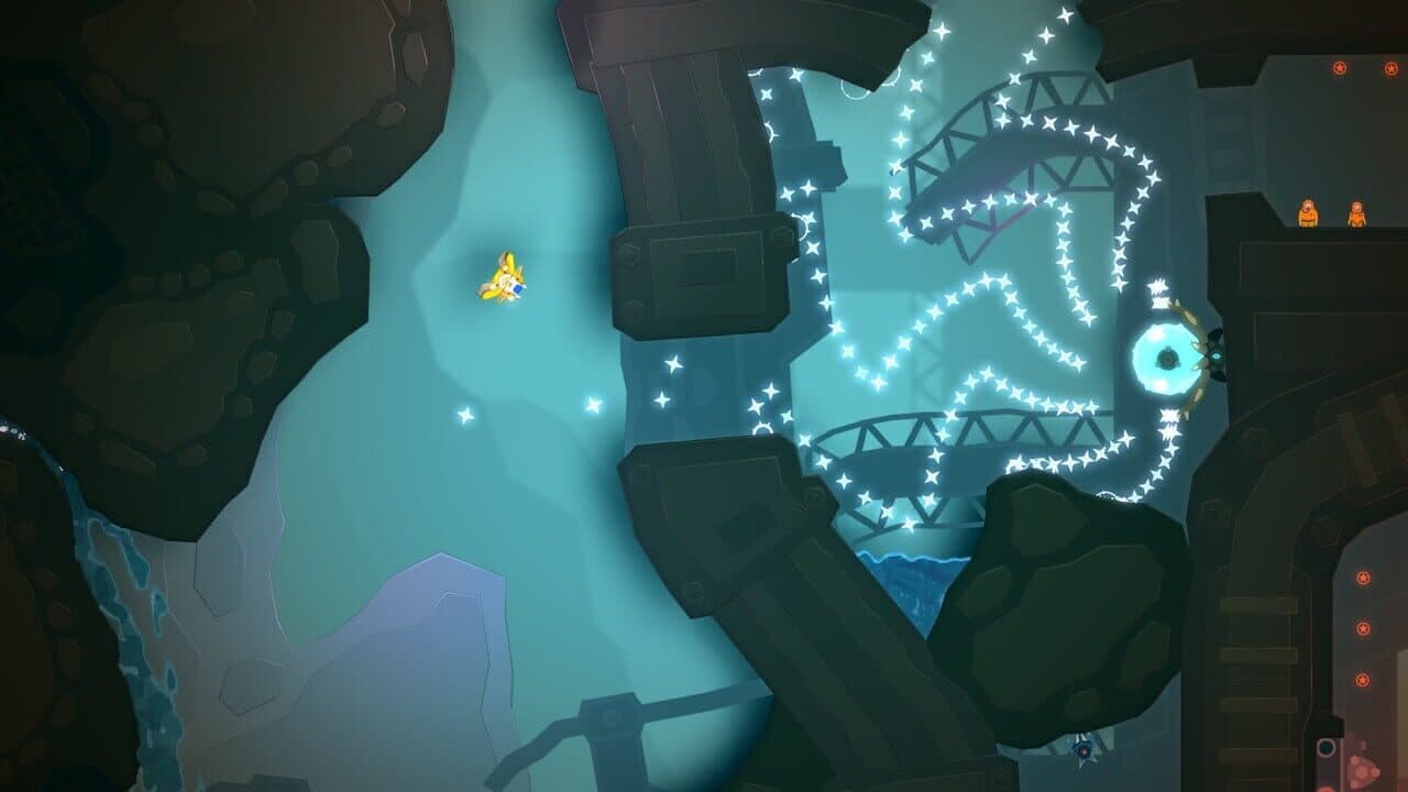 PixelJunk Shooter Ultimate thumbnail 5