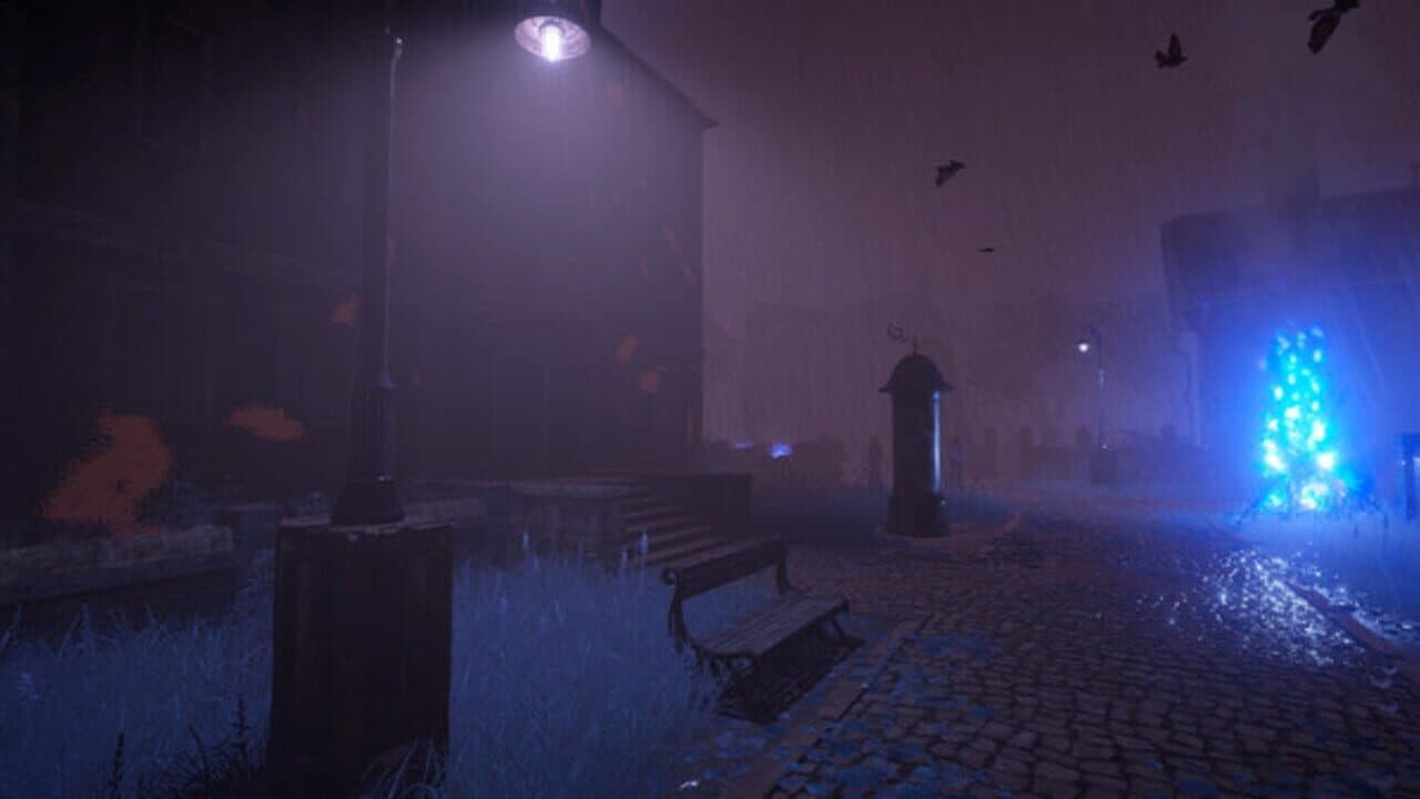 Pathologic 2 thumbnail 3