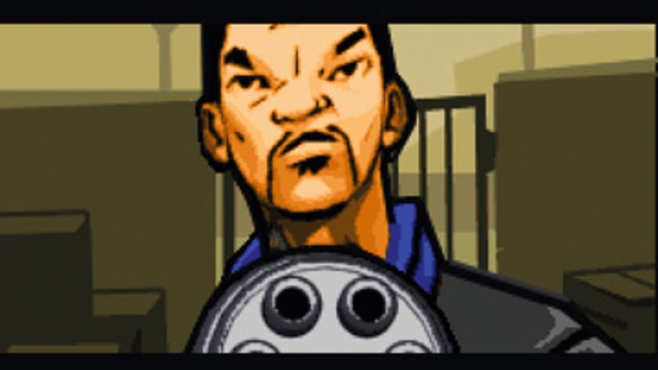 Grand Theft Auto: Chinatown Wars thumbnail 4