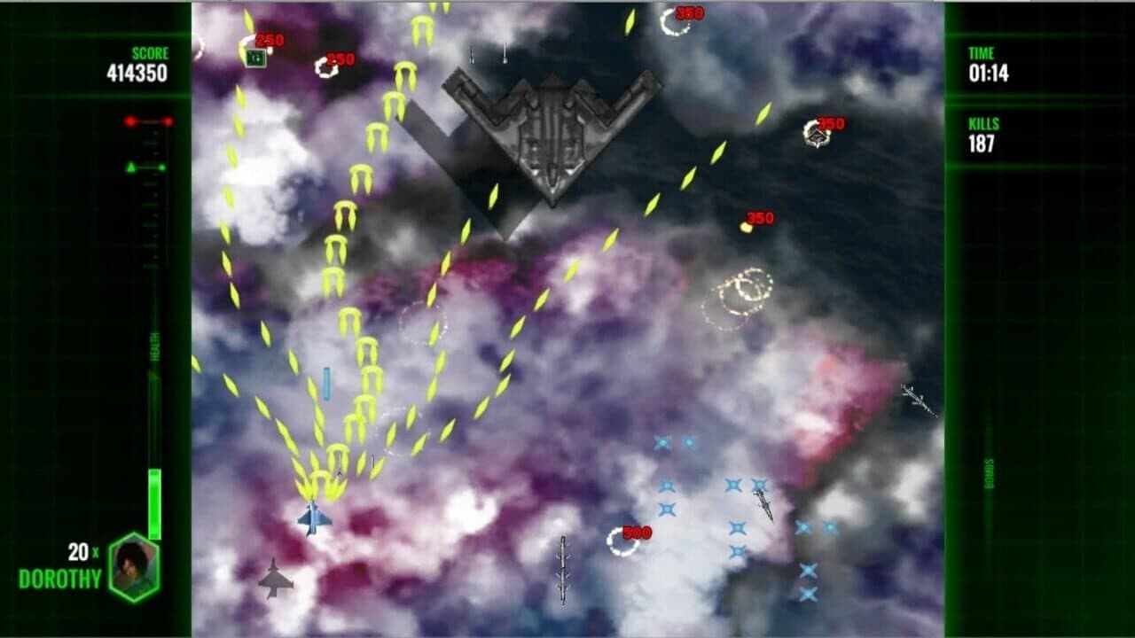 Screaming Eagles thumbnail 2