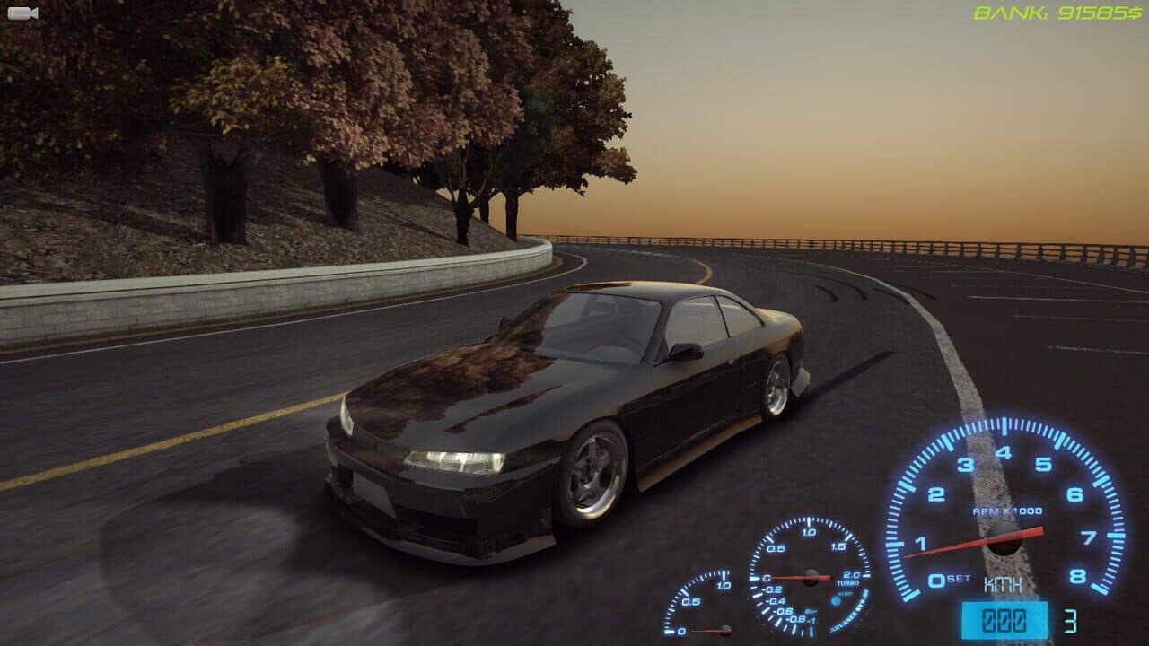 Drift Streets Japan thumbnail 4