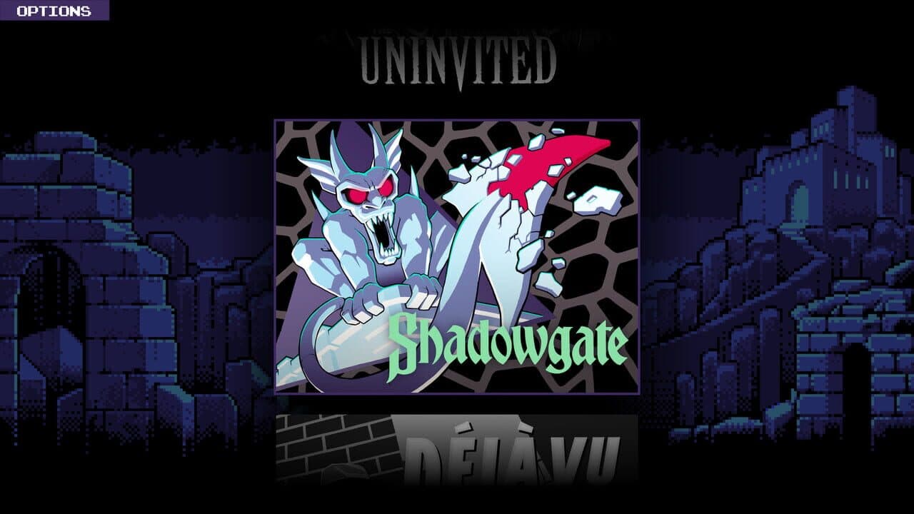 8-bit Adventure Anthology: Volume I thumbnail 5