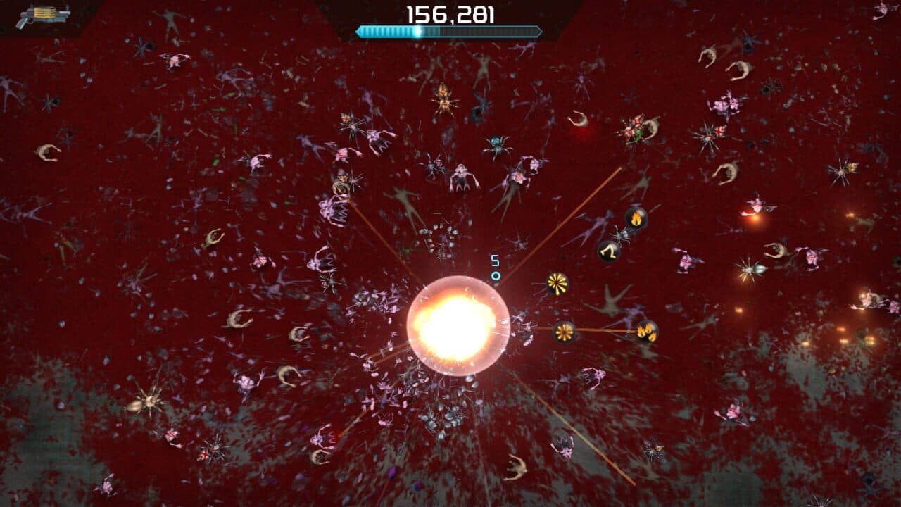 Crimsonland thumbnail 12