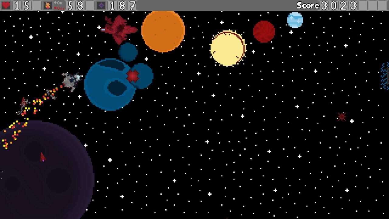 Spacecraft thumbnail 4