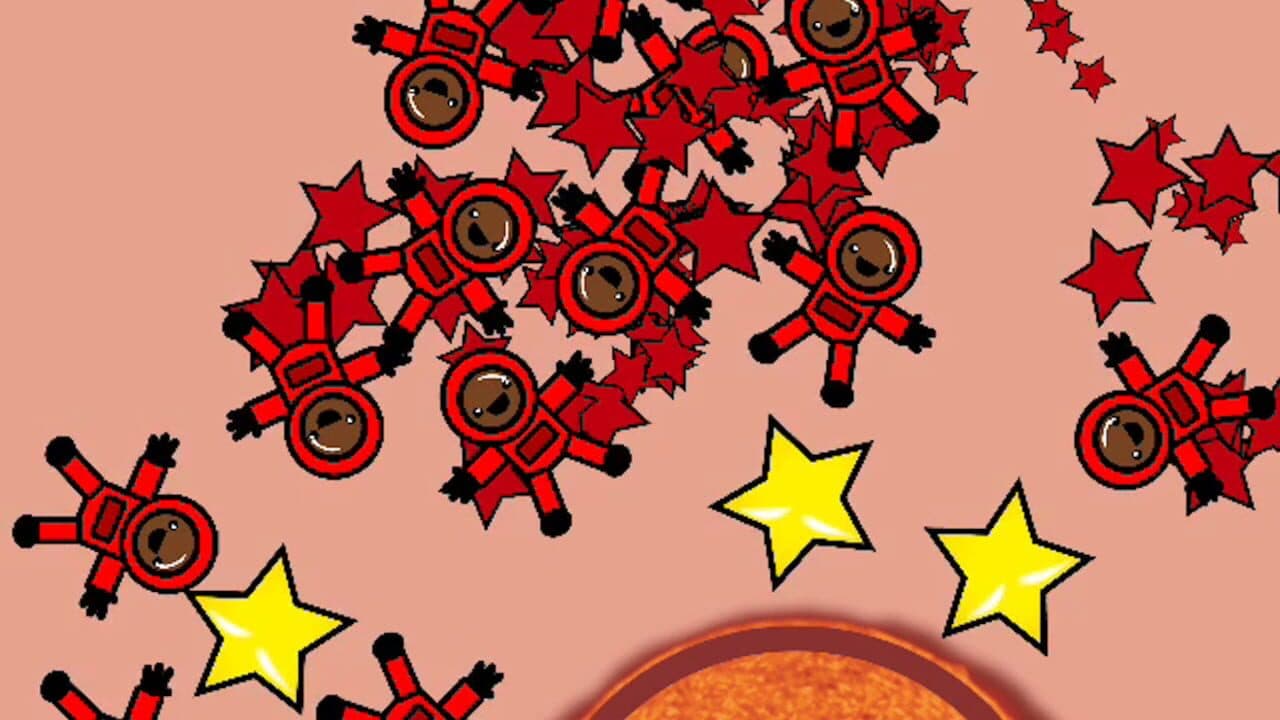 Colibrium: Zen Colour Matching screenshot 1