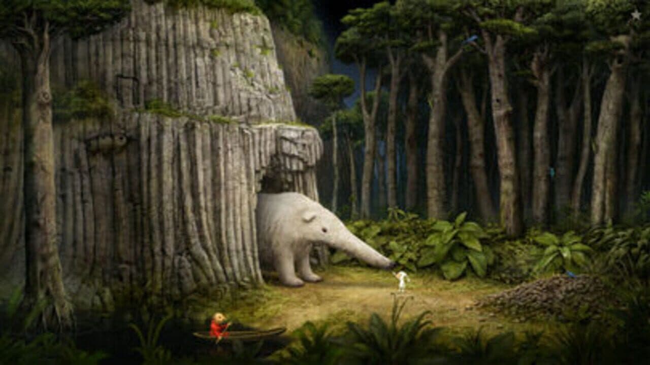 Samorost 3 thumbnail 9