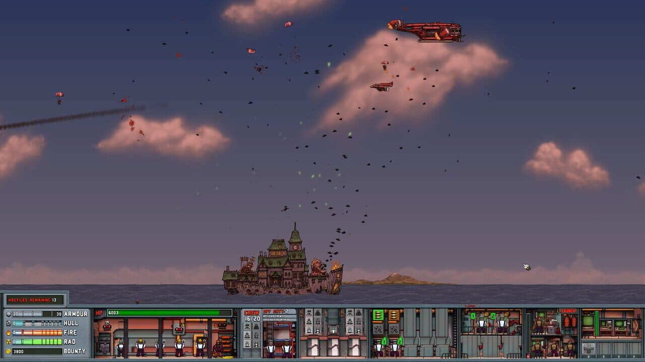 All Guns on Deck thumbnail 3