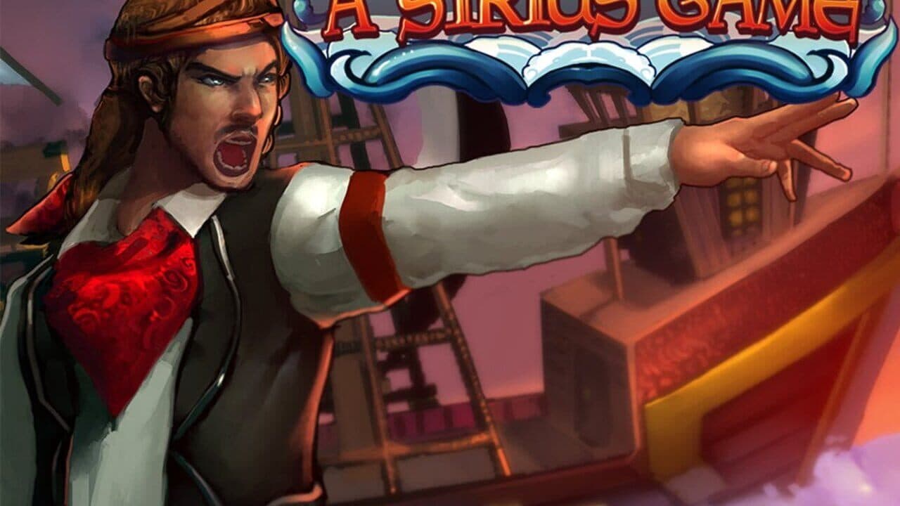 A Sirius Game thumbnail 5