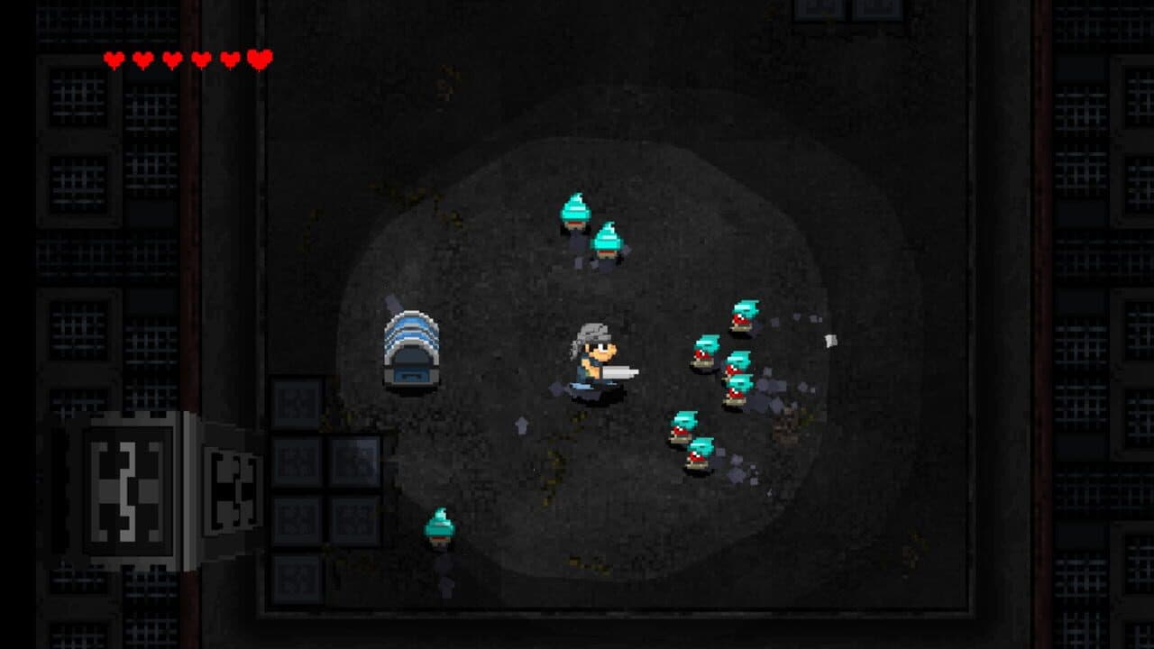 Diehard Dungeon thumbnail 5