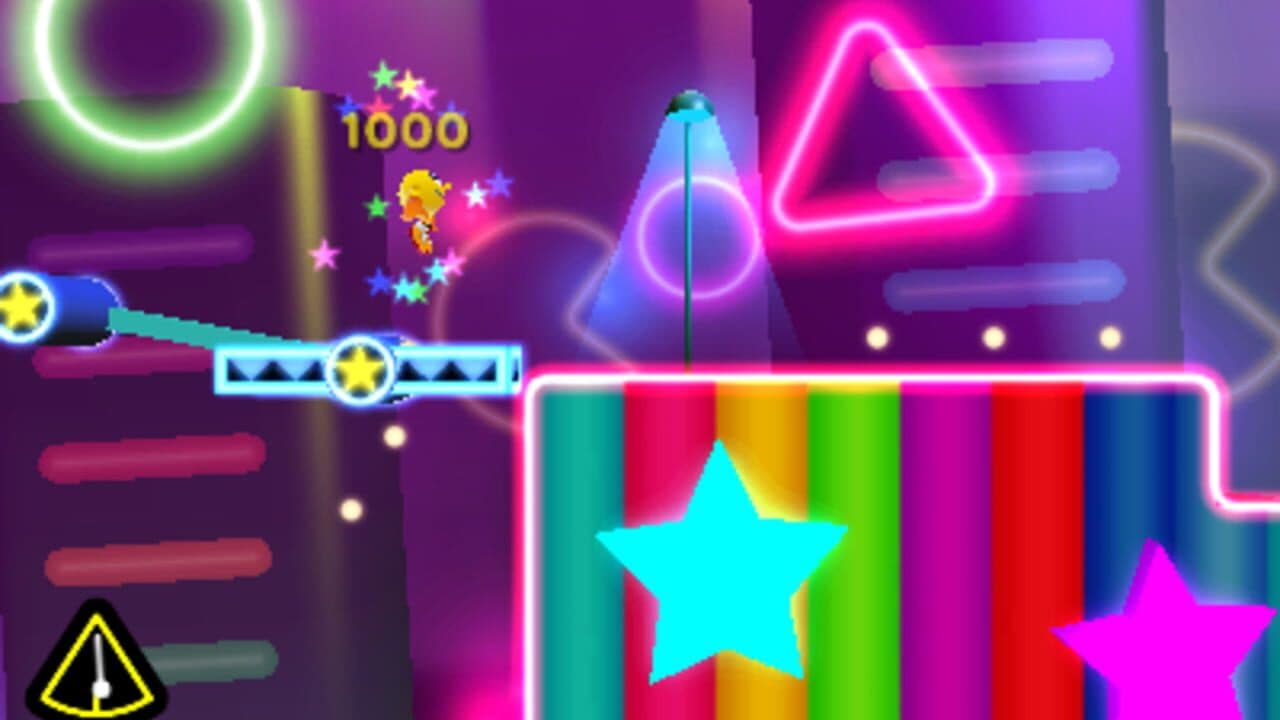 Pac-Man & Galaga Dimensions thumbnail 5