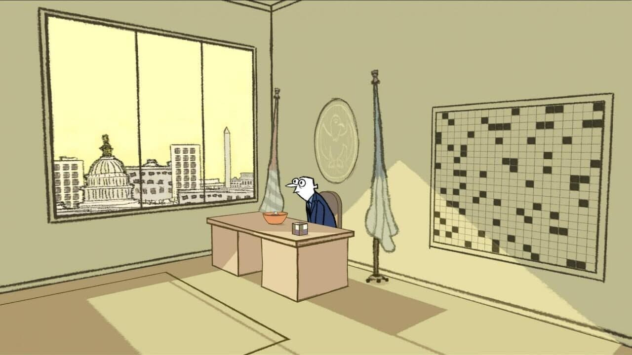 Puzzle Agent thumbnail 5