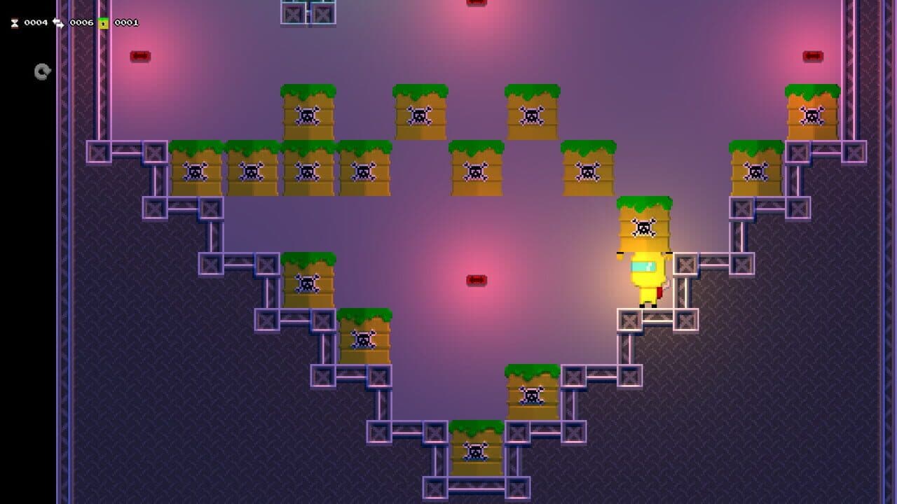 BlockDude thumbnail 5