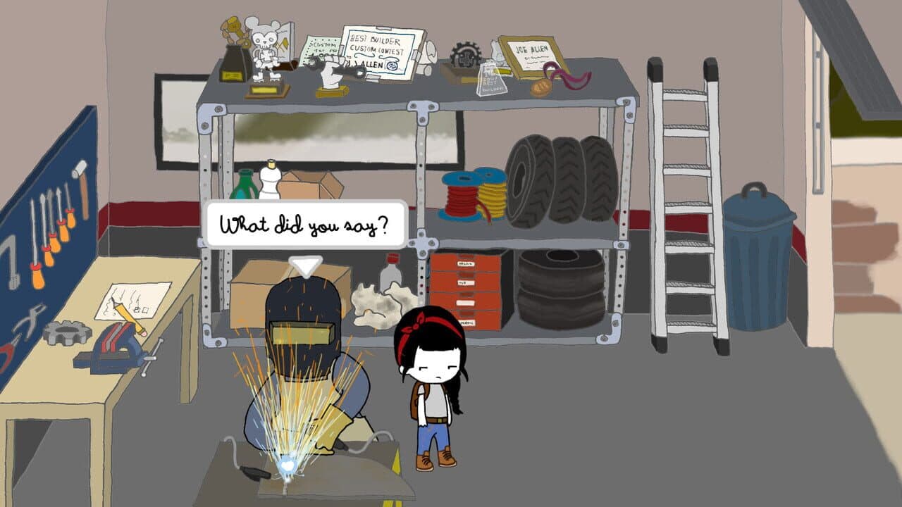 MechaNika thumbnail 2