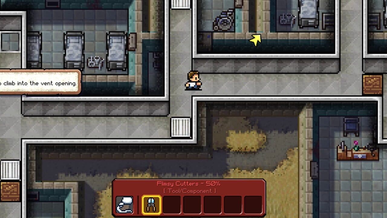 The Escapists: The Walking Dead thumbnail 4