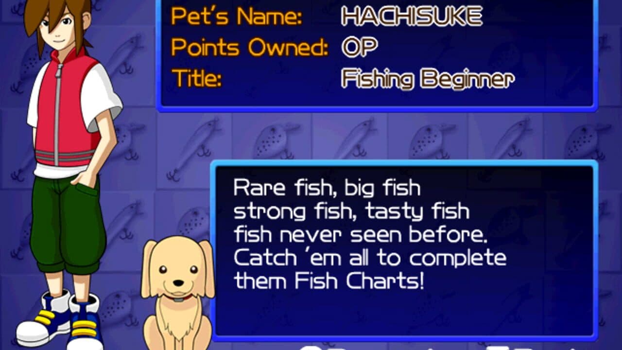 Fishing Master thumbnail 12