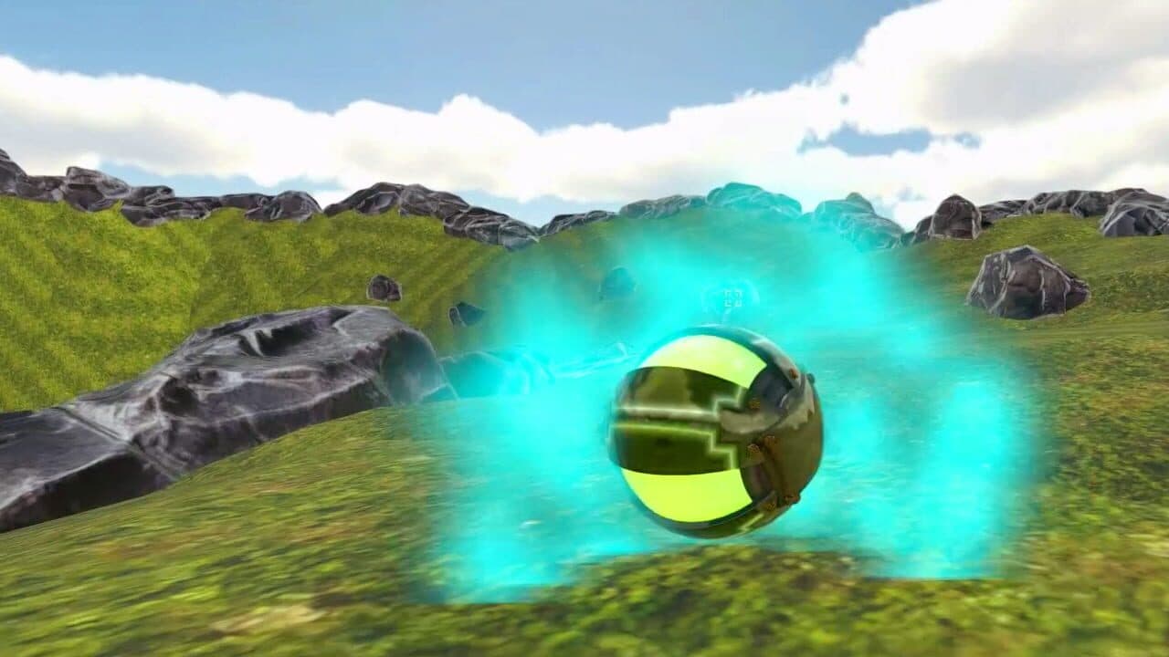 Airon Ball thumbnail 3