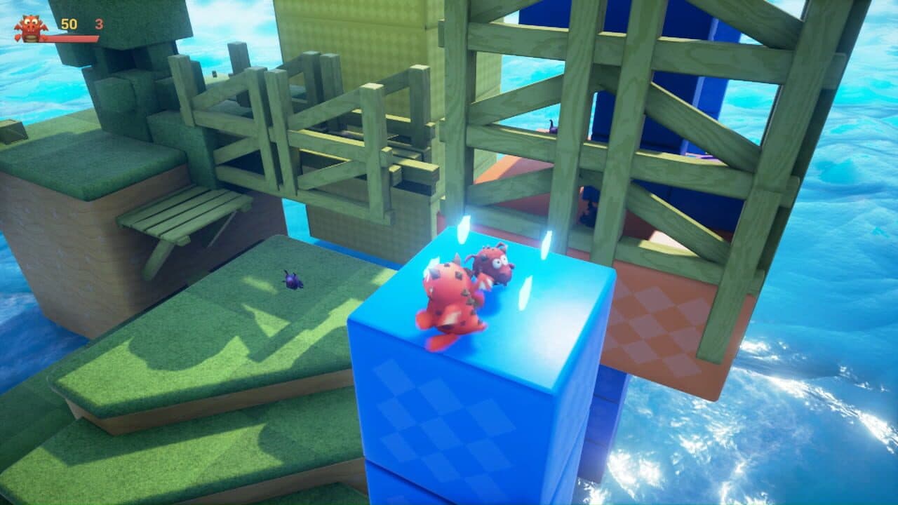 Dyno Adventure thumbnail 3