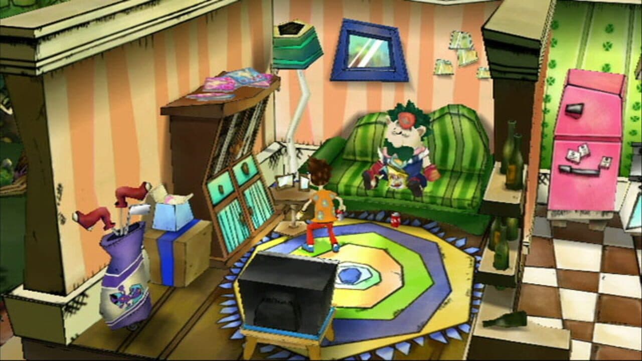 Captain Rainbow thumbnail 10