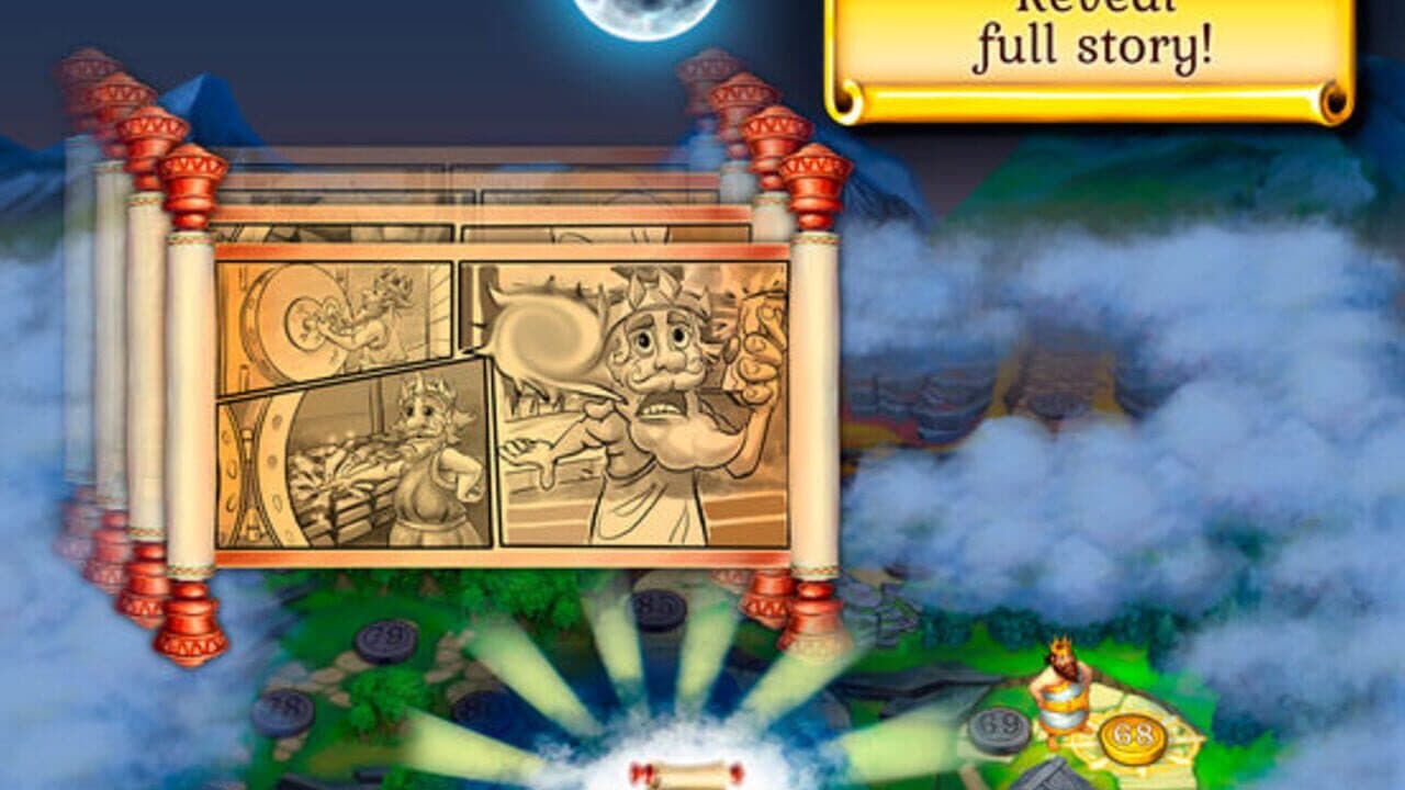Midas' Odyssey thumbnail 4