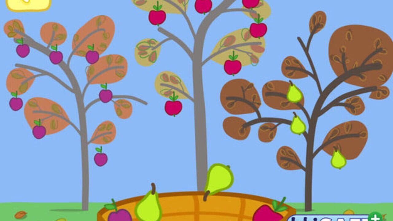 Peppa Pig: Seasons thumbnail 9