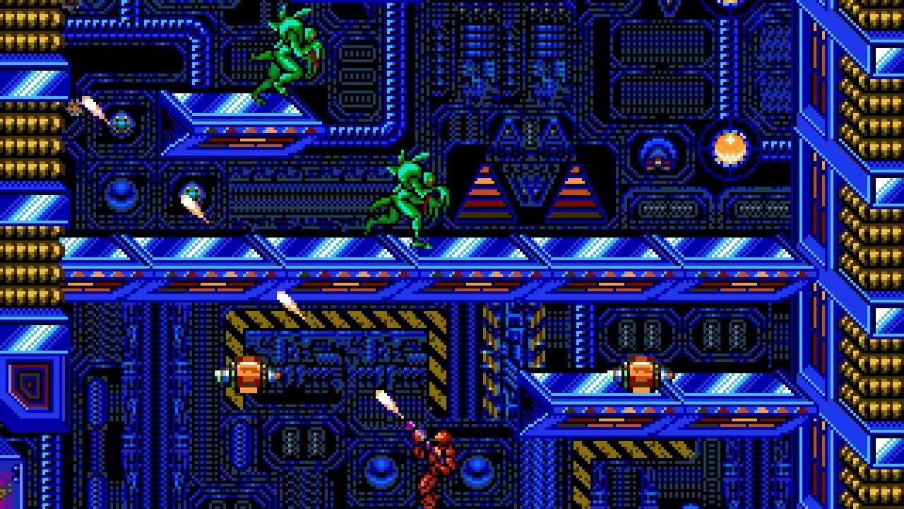 Super Cyborg thumbnail 2