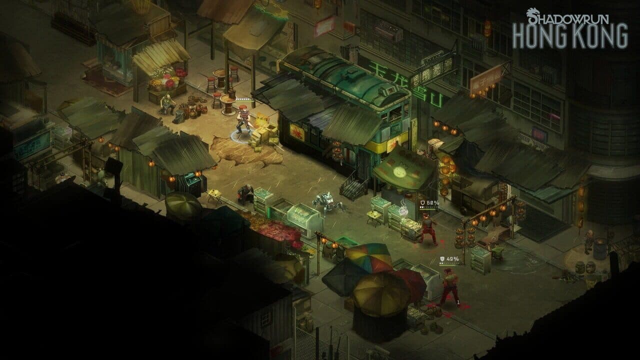 Shadowrun: Hong Kong thumbnail 4